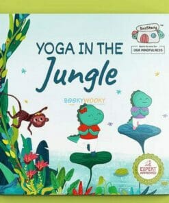 Yoga in the Jungle 9788193710456 - cover page.jpg