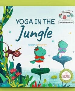 Yoga in the Jungle 9788193710456 - cover page.jpg