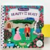 Beauty and the Beast First Stories 9781509821013