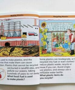 Childrens Book of Protecting our Planet 9781782704553