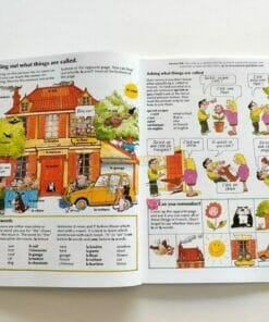 French for Beginners by Usborne 9780746000540