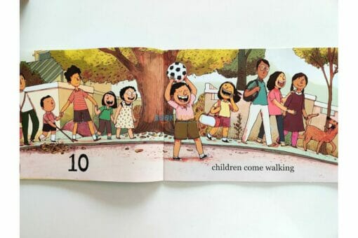 Lets Go - Tulika Books 9789350464014