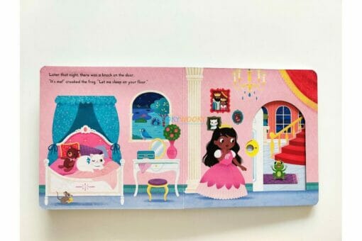The Frog Prince - First Stories 9781529017021