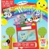 The Wheels on The Wheels on the Bus A Come to Life Bookthe Bus 9781949679489
