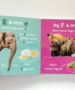 ABC Book BoardBook 9781648331312