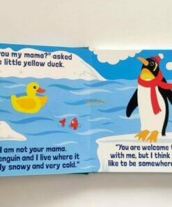 Are You My Mama BoardBook 9781951086275