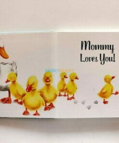 Mommy Loves You BoardBook 9781648331282