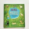 Animal Mazes 9781839407208