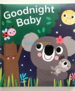 Goodnight Baby 9781951086305