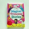 I Love Magical Princess Stories 9780709727255