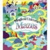 Magical Unicorn Mazes 9781789506242