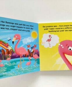 My Little Board Book Treasury Animal Friends Packof 4T 9780709727408