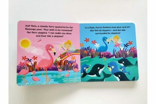 My Little Board Book Treasury Animal Friends Packof 4T 9780709727408