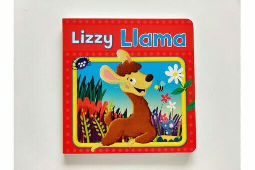 My Little Board Book Treasury Animal Friends Packof 4T 9780709727408