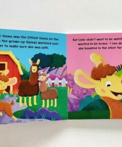 My Little Board Book Treasury Animal Friends Packof 4T 9780709727408