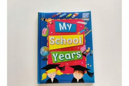 My School Years 9780709719151