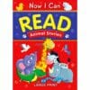 Now I Can Read Animal Stories 9780709724988