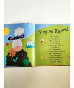 Nursery Rhymes 9781789893120