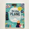On the Plane Activity Book 9781782406631 1