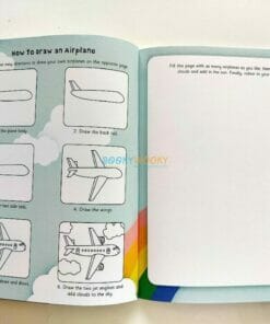 On the Plane Activity Book 9781782406631