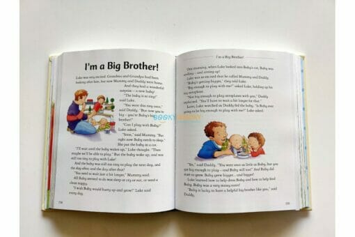 365 Stories and Rhymes for Boys Hardcover 9781407597454