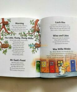 365 Stories and Rhymes for Boys Hardcover 9781407597454