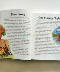 365 Stories and Rhymes for Boys Hardcover 9781407597454