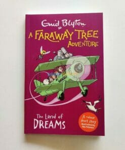 A Faraway Tree Adventure The Land of Dreams 9781444959918
