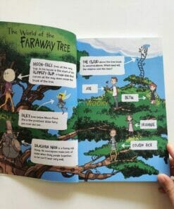 A Faraway Tree Adventure The Land of Toys 9781444959901