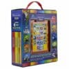 Encyclopedia Britannica Kids - Me Reader Electronic Reader and 8 Sound Book Library - Animals and Space 9781503725560