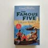 Enid Blyton 3 in 1 The Famous Five Collection 1 9781444910582
