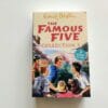 Enid Blyton 3 in 1 The Famous Five Collection 3 9781444929706