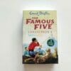 Enid Blyton 3 in 1 The Famous Five Collection 4 9781444935165