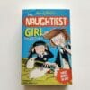Enid Blyton 3 in 1 The Naughtiest Girl Collection1 9781444910605