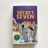 Enid Blyton 3 in 1 The Secret Seven Collection 29781444952469