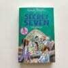 Enid Blyton 3 in 1 The Secret Seven Collection 4 9781444952483