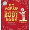 My Pop-up Body Book 9781406392609