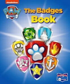 Paw Patrol - Me Reader Electronic Reader and 8 Sound Book Library 9781503716926