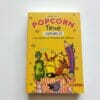 Popcorn Time Omnibus Yellow 9789350491935