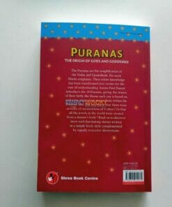 Puranas 38in1 9789391914974