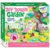 Mindful Me Diy Dough Garden Sensory Craft Kit 9354537008796