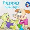 Pepper Has A Fight 9789350497678