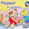 Pepper Is Jealous 9788184995350