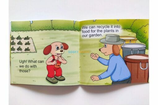 Pepper Learns About Recycling 9788184995251 5