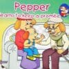 Pepper Learns To Keep Promise 9788184995343