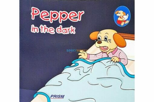 Pepper in the Dark 9788184995213