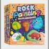 Rock Painting Neon Dinosaurs 9781802491913