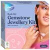 Rock on Gemstone Jewellery Kit 9781488949296