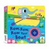 Row Row Row Your Boat 9781787724877