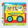 The Wheels on the Bus Sound Book 9781787720732